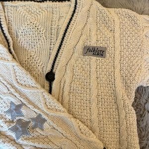 RARE taylor swift folklore cardigan